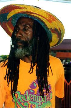 Rastaman 4